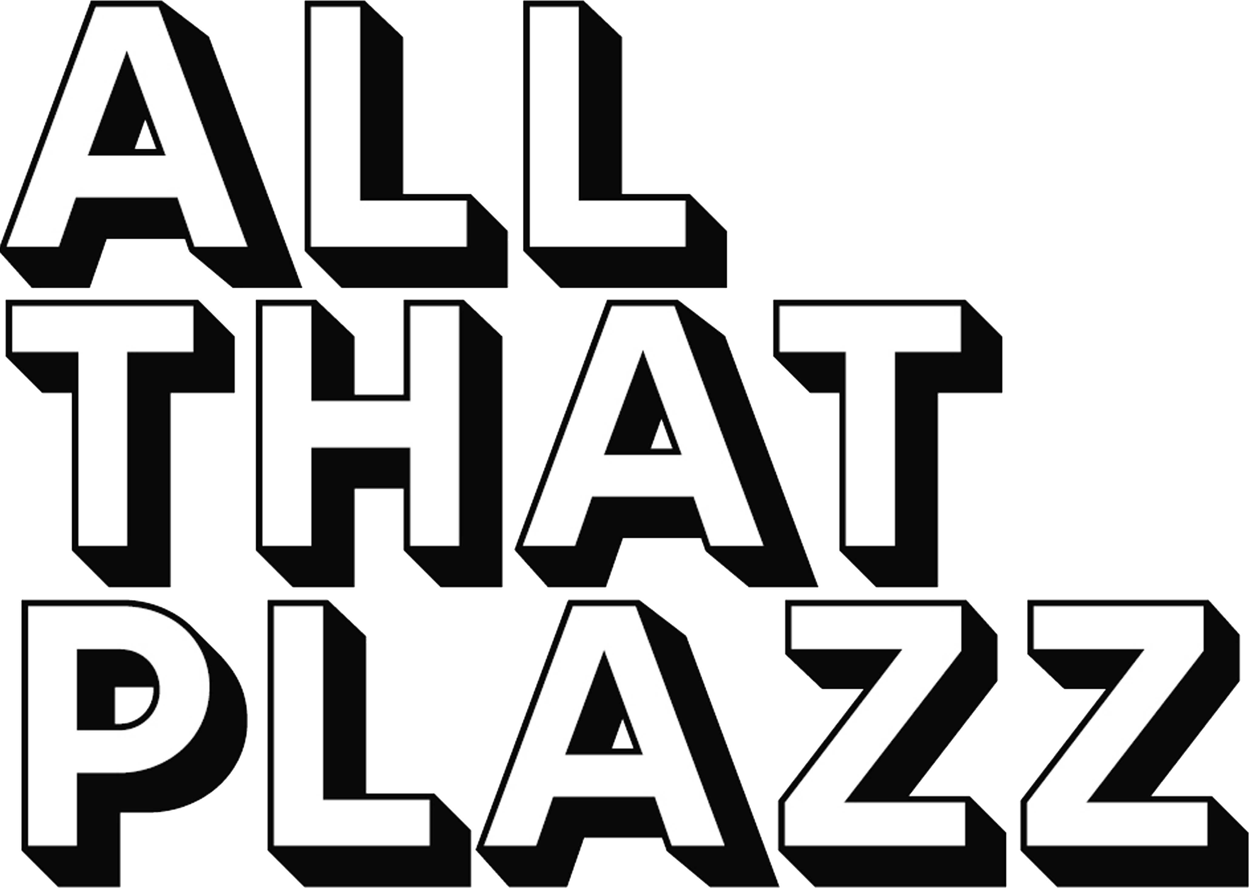 All That Plazz logo, musiikin jakelu